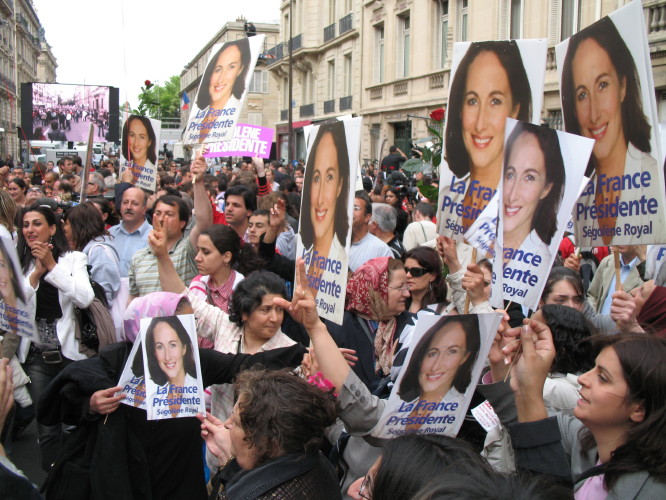 Soirée tragique rue de Solférino : les militants socialistes abattus