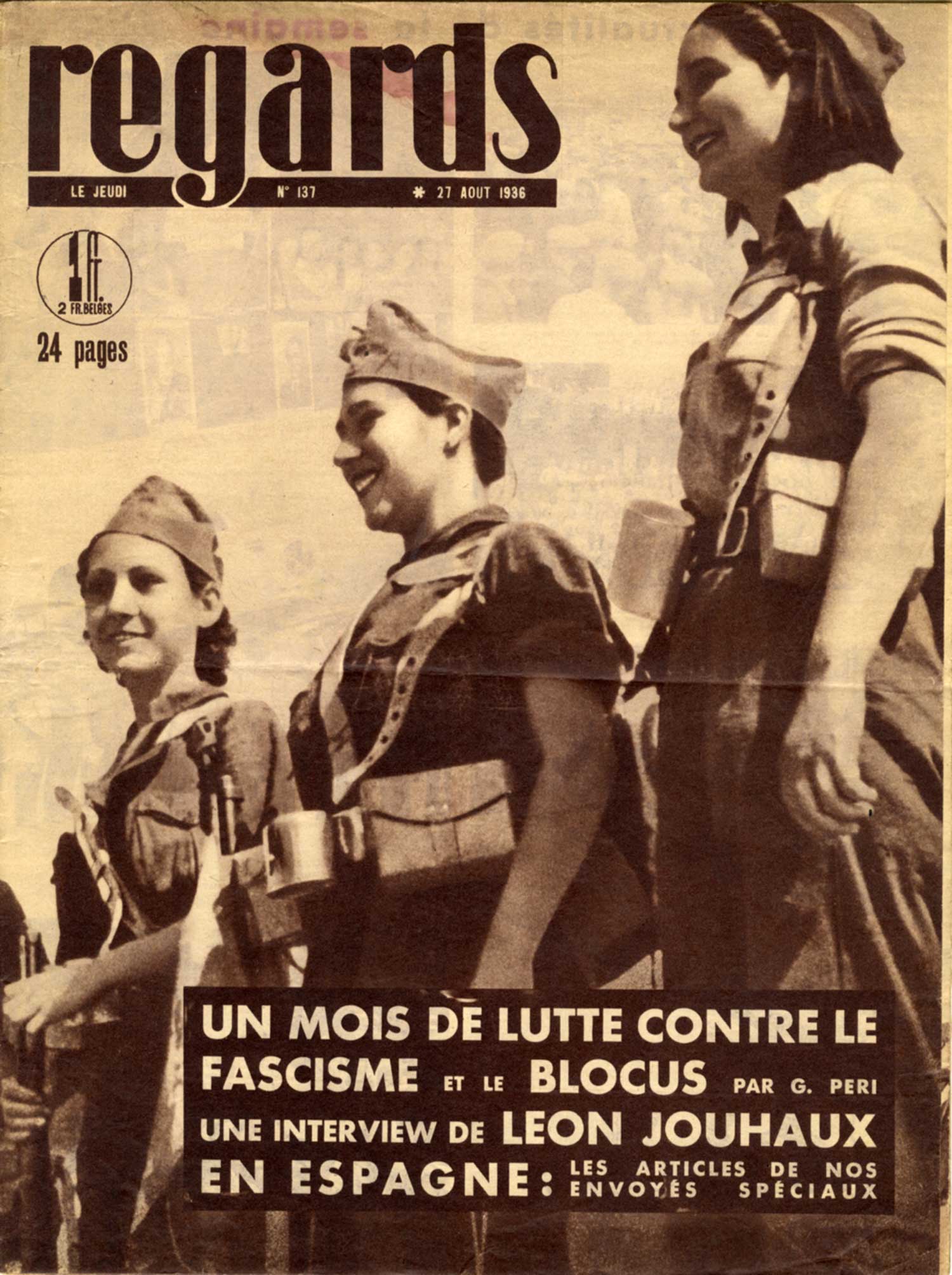 Histoire d&rsquo;un titre