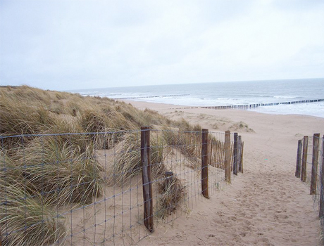 Calais : destruction de la « jungle »