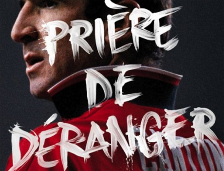 Cantona nous a bien Nike