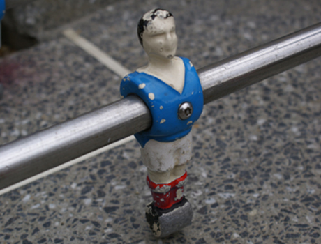 Les Etats généreux du foot