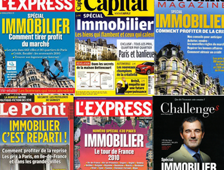 Immobilier, pas de quartier pour les pauvres