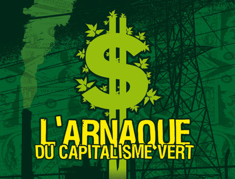 Hervé Kempf et Pascal Canfin : « Le capitalisme vert, ça n&rsquo;existe pas ! »