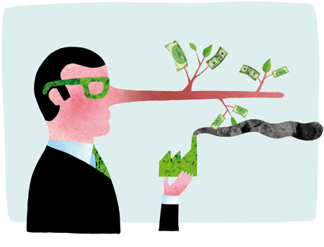 Comment mettre en oeuvre le protectionnisme écologique ?