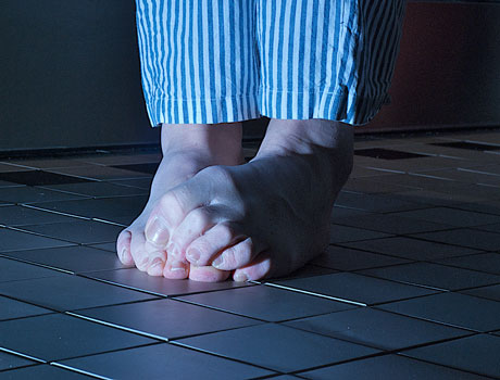 La France qui a froid