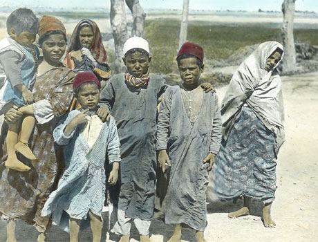 Israël, des craintes fondées