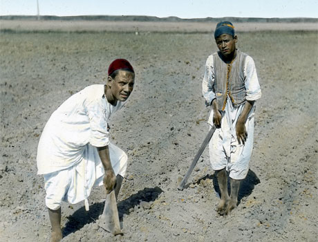 Tariq Ramadan: « Les mêmes espoirs »