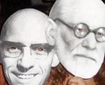 Overdose de Finkielkraut, B.-H.L., Ferry ? Foucault revient