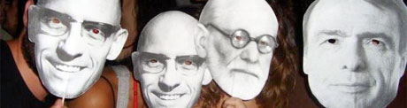 Overdose de Finkielkraut, B.-H.L., Ferry ? Foucault revient