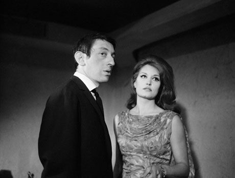 Gainsbourg, anar majeur