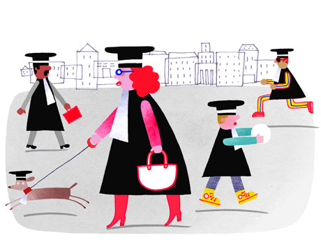 Faut-il un jury populaire en correctionnelle ?