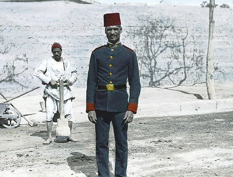 Le choc des civilisations, toujours à la Une