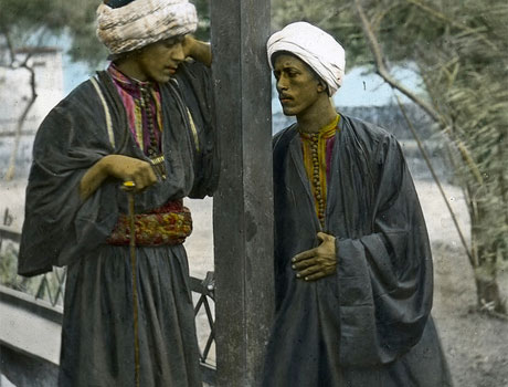 L’heure du post-islamisme a-t-elle sonné ?