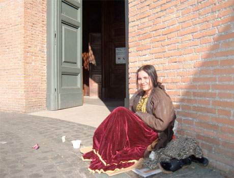 Face à la montée de l’antitsiganisme, urgence pour un statut des Rroms dans l’Union européenne?