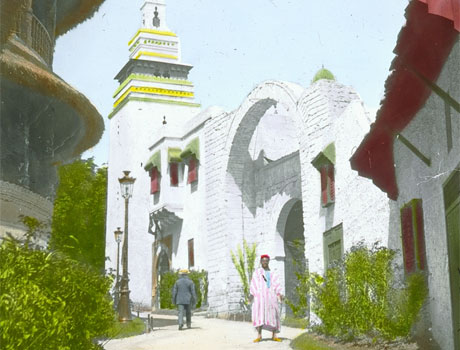 Précaires de tous les pays…