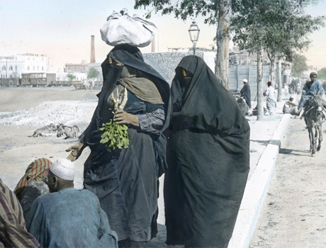 L’Islam, le voile et nous