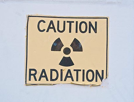 Un polar atomique (et deux autres bouquins)