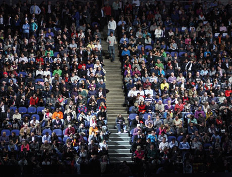 Une mythologie de la culture populaire