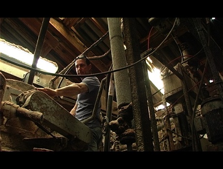 Les ouvriers, c&rsquo;est (pas que) au cinoche