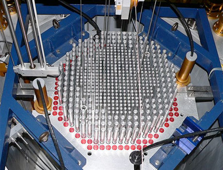 La culture de l&rsquo;atome