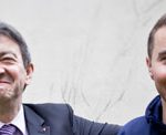 Mélenchon-Besancenot, la vidéo de la rencontre (révolutionnaire) !
