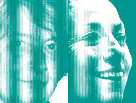 Des histoires à penser debout