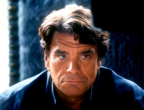 Bernard Tapie a eu très très mal