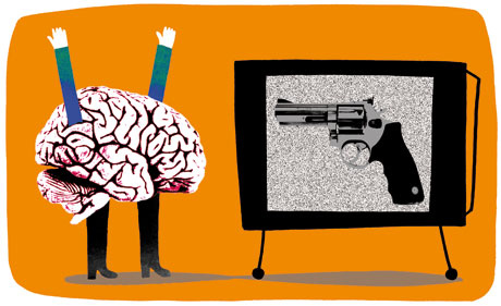 Faut-il avoir peur de la télévision ?