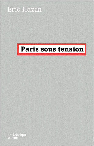 Paris brûle toujours