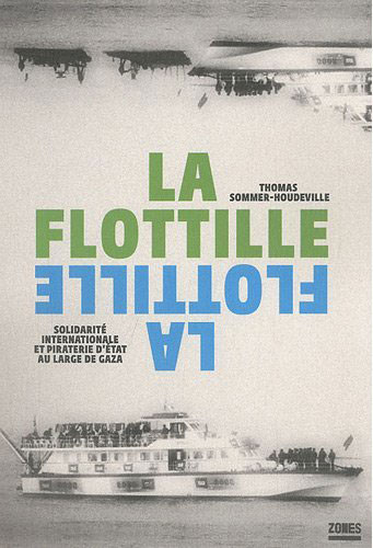 La Flotille, vue des soutes