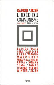 Le communisme, une simple idée ?