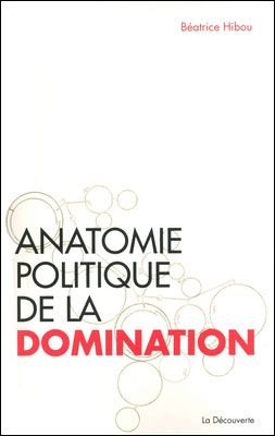 Le pouvoir et le désir