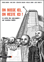 Mémoires d&rsquo;une lutte