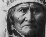 Geronimo, le résistant, était déjà mort (mais lui, il est enterré)...