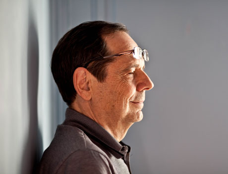 Alain Gresh et le basculement du monde