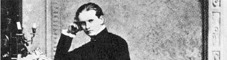 Mais qui est Lou Andreas-Salomé ?