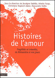 L’amour est politique