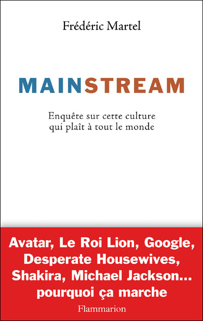 Un choc des titans de « l&rsquo;entertainment »