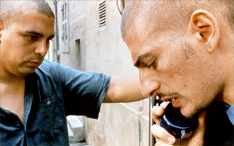 Marseille à l’écran