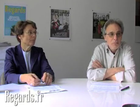 Une gauche unie pour 2012 ?