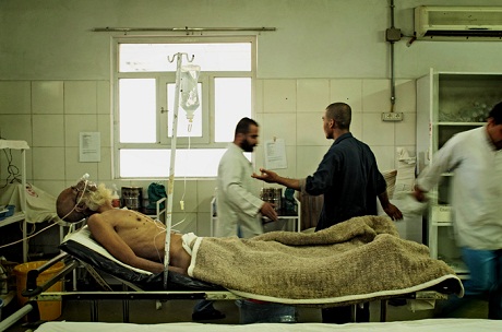 Afghanistan, avec ou sans GI&rsquo;s, les civils trinquent