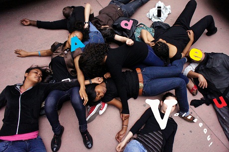 L’inéluctable naufrage du Vaisseau de l’info, journal lycéen