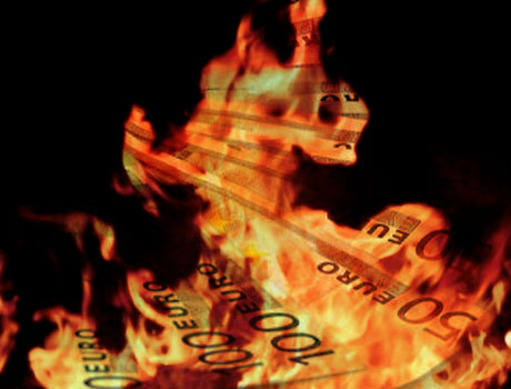 Sortir de l’euro ?