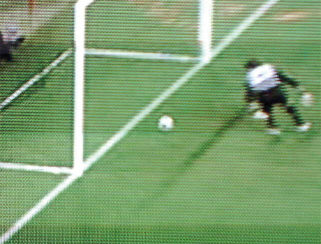 Quand le foot va mal…