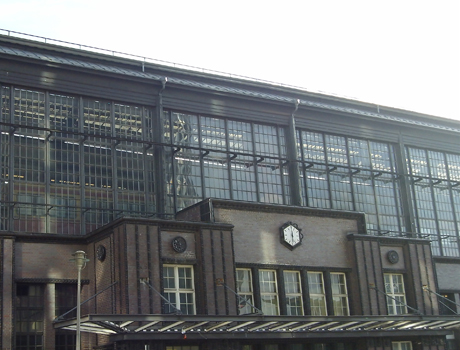 Chroniques berlinoises (du théâtre mais pas seulement)