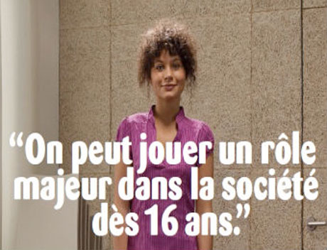 Vous avez dit civique?