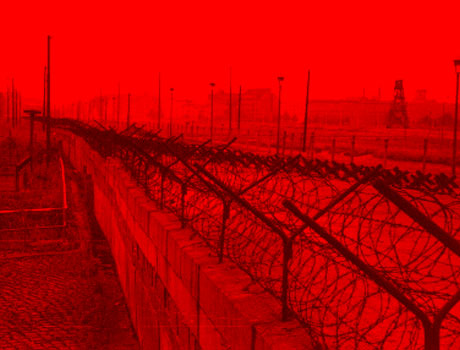 Europe forteresse, le piège se referme