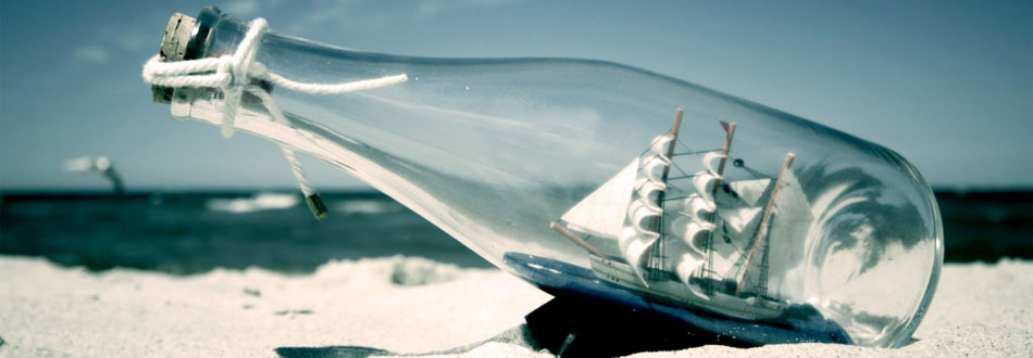 Départ symbolique du Louise Michel, le bateau français pour Gaza