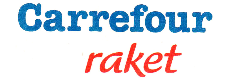 Carrefour racket