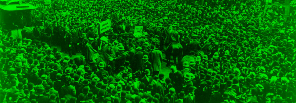 L’union n’est pas le ralliement